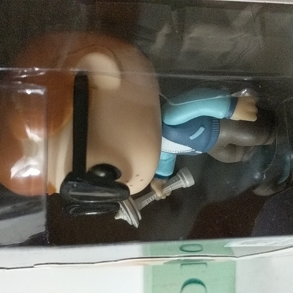 🍀 Funko POP 🍀 Freddy HQ Exclusive Limited Edition Toy Display Kids NEW AUTH 🍀 - Picture 6 of 6